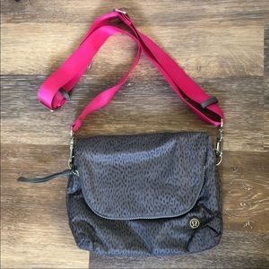 Lululemon Party Om Bag